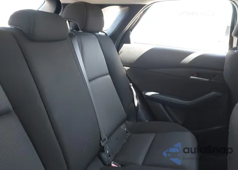 2021 Mazda Cx-30 2.5 S from USA, damaged, VIN 3MVDMBAL3MM214735